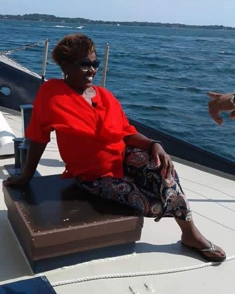 Doris Olivia Chapman