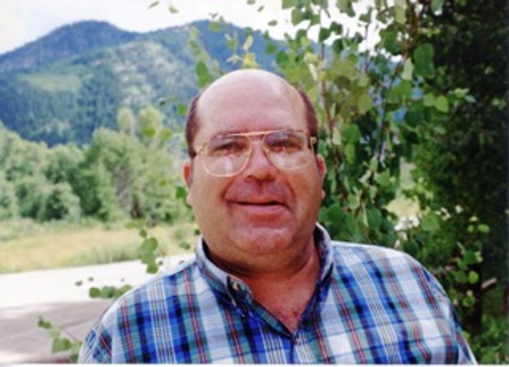 Steven Don Kent