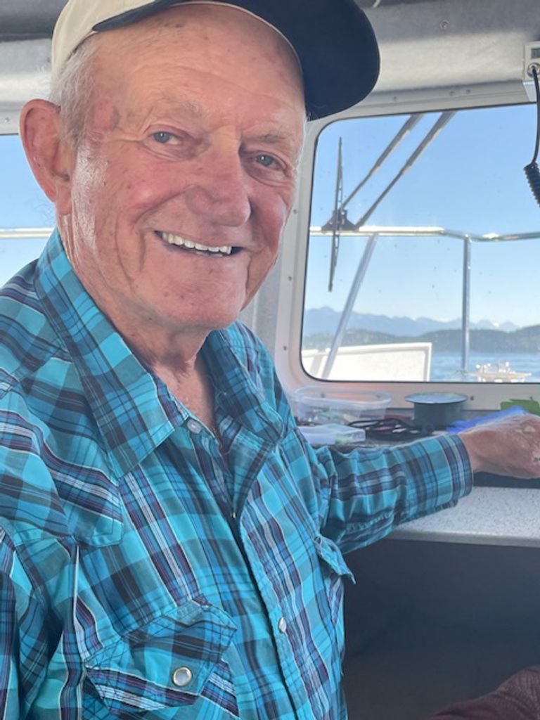 Don L. Harris Profile Photo