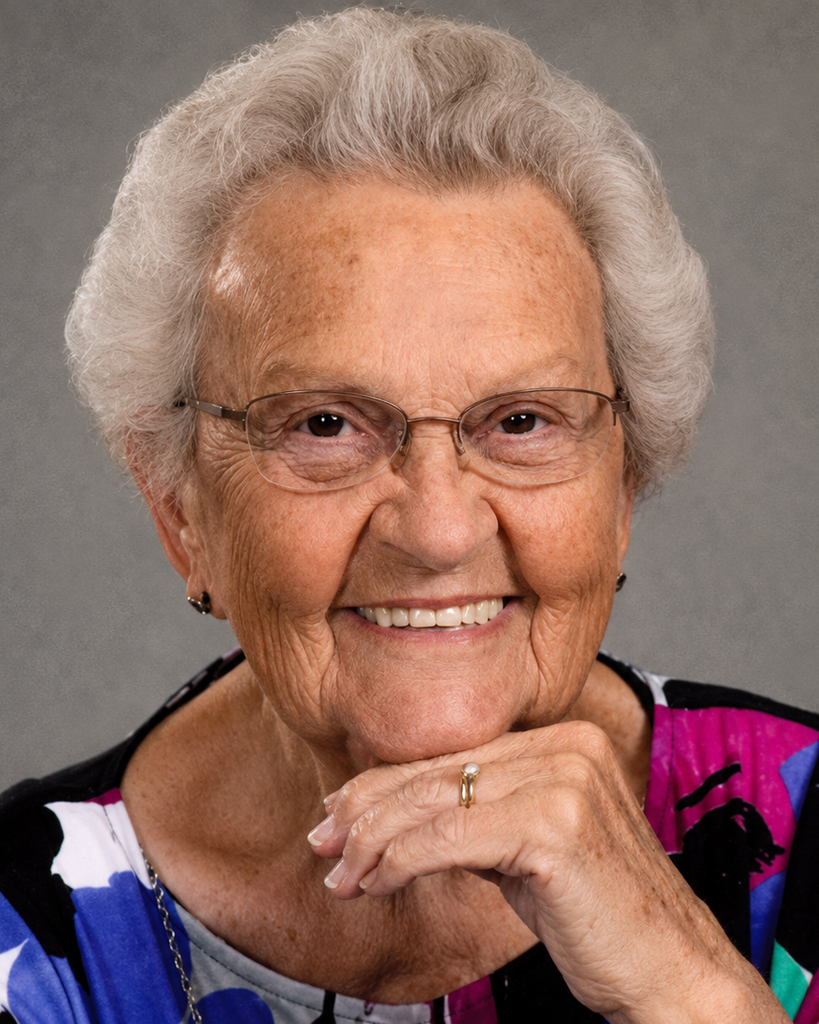 Doris Bradshaw Ostwalt Profile Photo