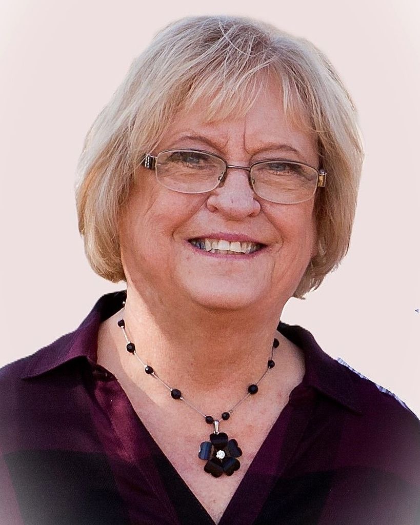 Lorene “Lori” Joy Vos