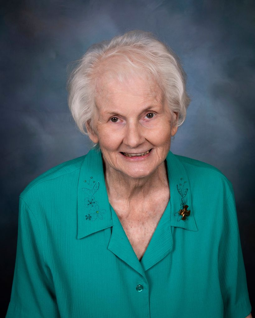 Sister Jeanne Vander Bloomen Profile Photo