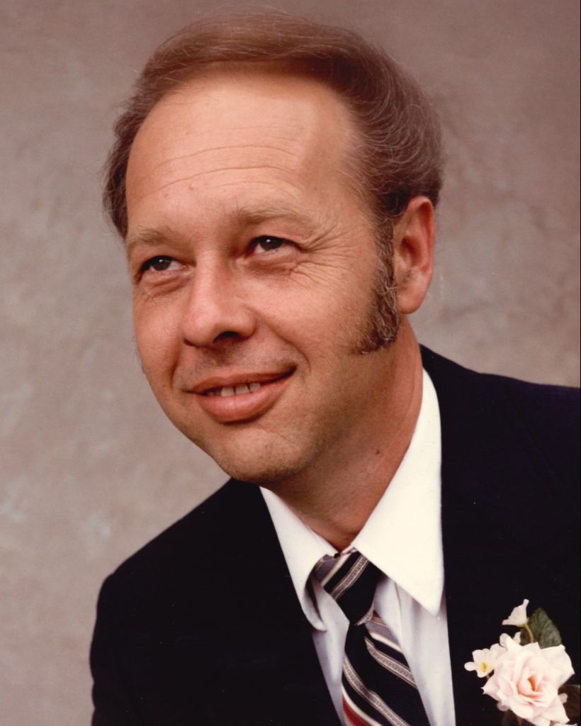 Richard Burl Lindsey