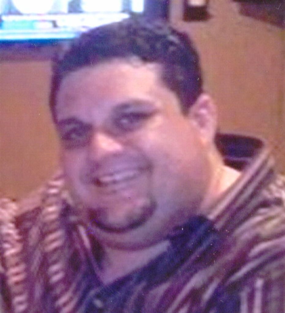 Benjamin A. Mesiti, Esq. Profile Photo