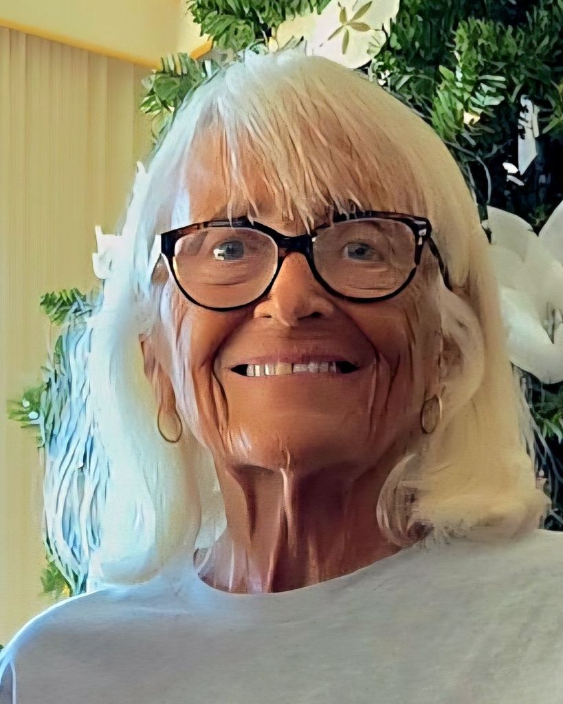 Connie Elaine Kellermyer