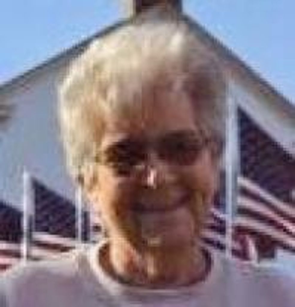 Catherine  "Cathy" Cates