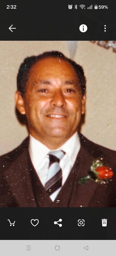 Juan Grille Profile Photo