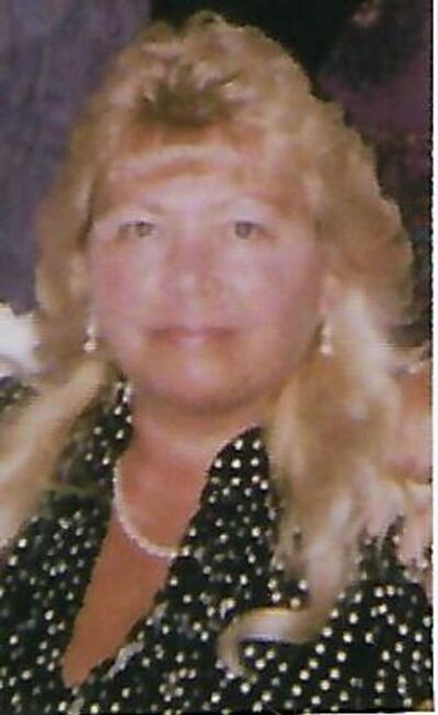 Vickie Marie Laurine Profile Photo