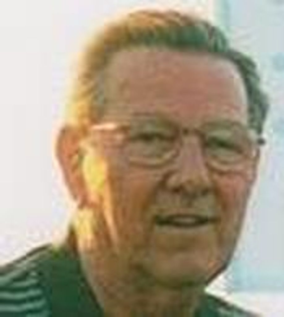 Charles K. Long