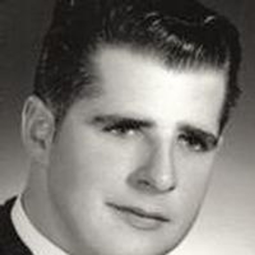 Harold Dean Born