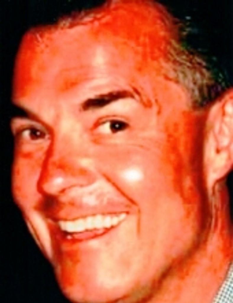 Timothy G. Slater