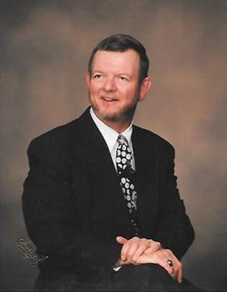 James "Pete" Menalcus King