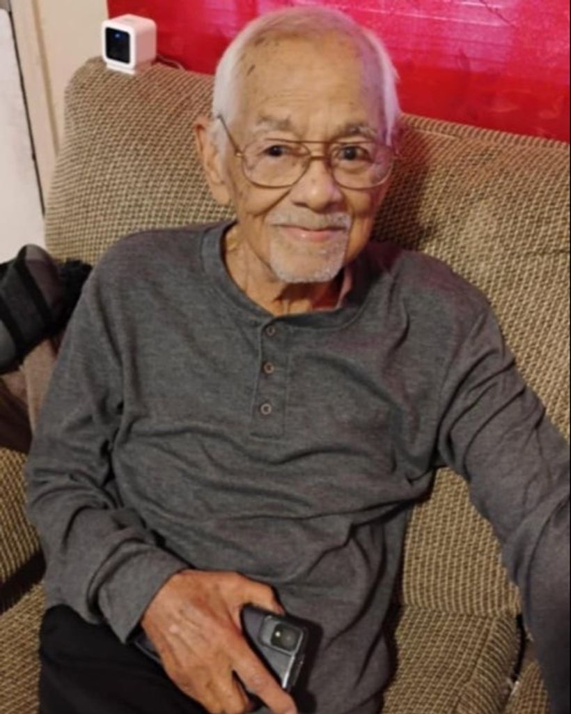 Mr. Carlos L. Camacho Profile Photo
