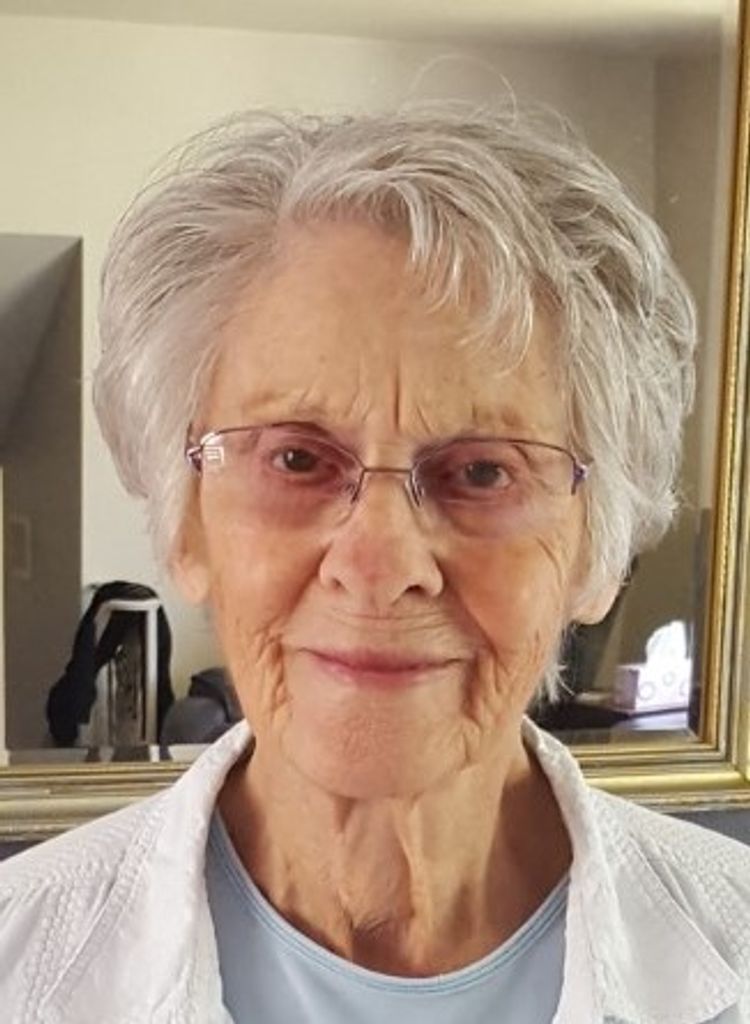 Loma E. (Breitenstein)  Nesbitt