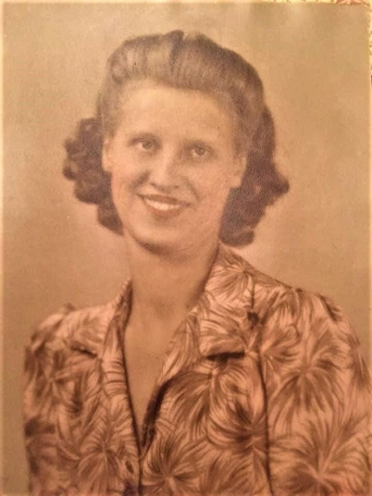 Mrs. Lillie Mae Millsaps