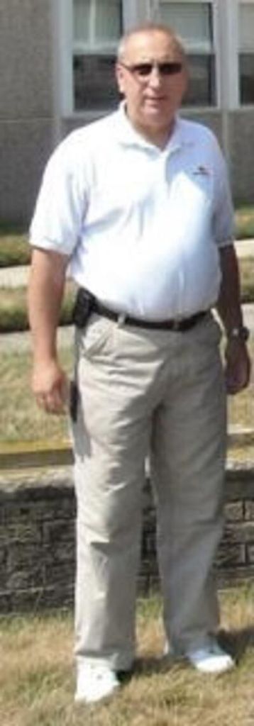 Joseph Scopac Profile Photo