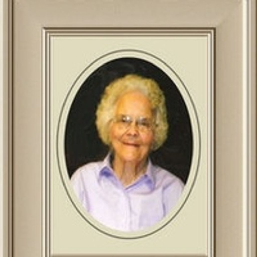Bernice Steely Norton