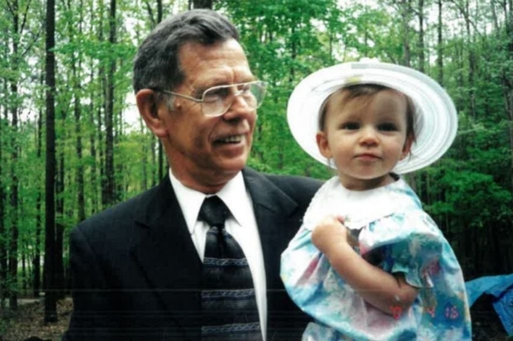 Robert Abernathy Profile Photo