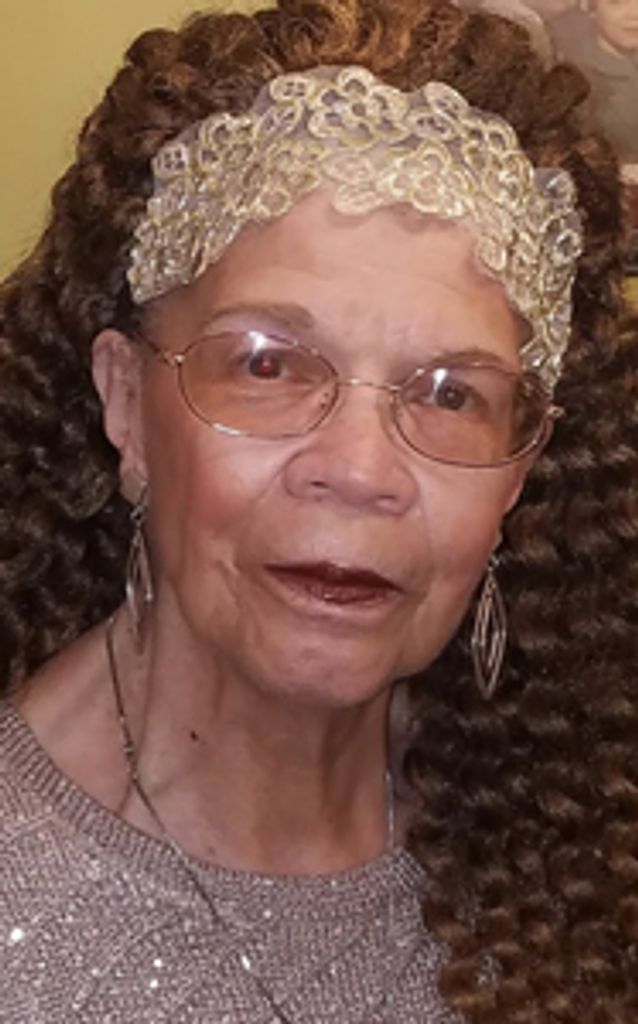 Lois Yvonne Crawford Profile Photo