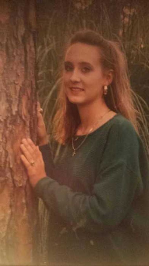 Jennifer Beth (Berry)  Johnson