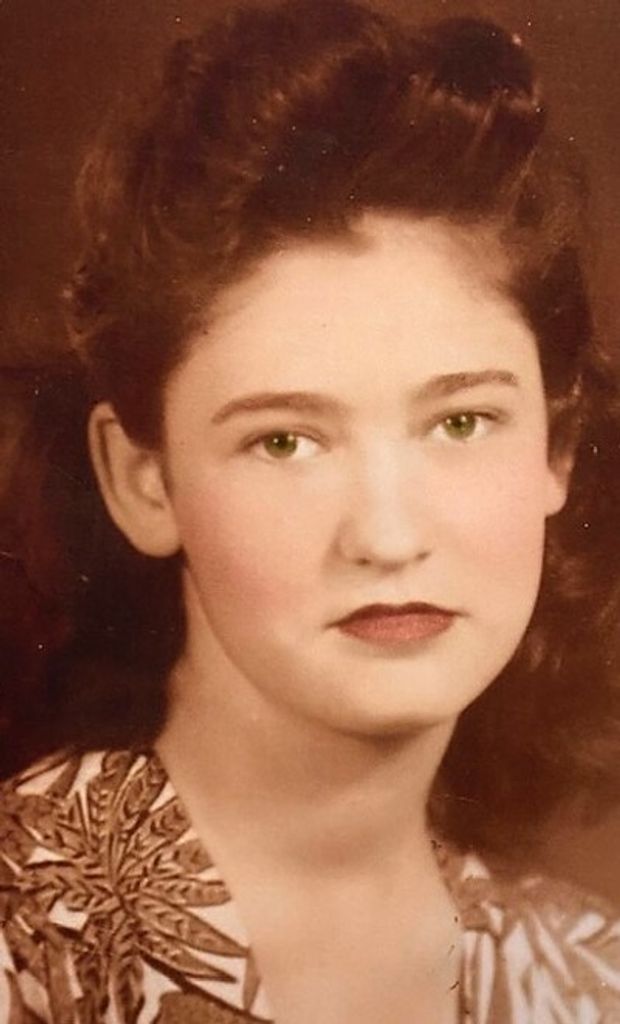 Nell Dorsey Profile Photo