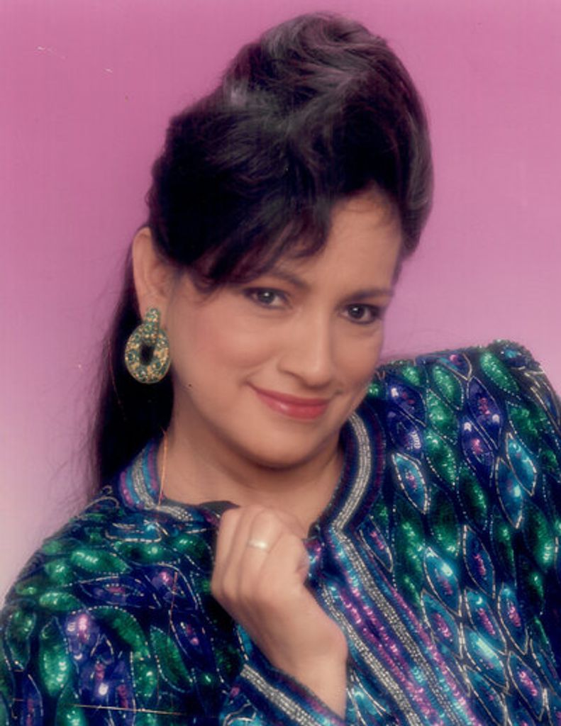 Elba Lima De Martinez Profile Photo