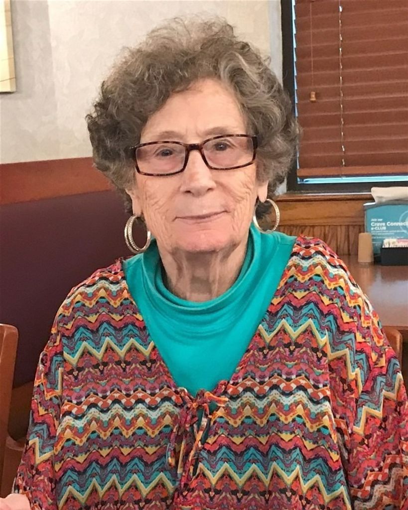 Barbara Nell Doolin Profile Photo