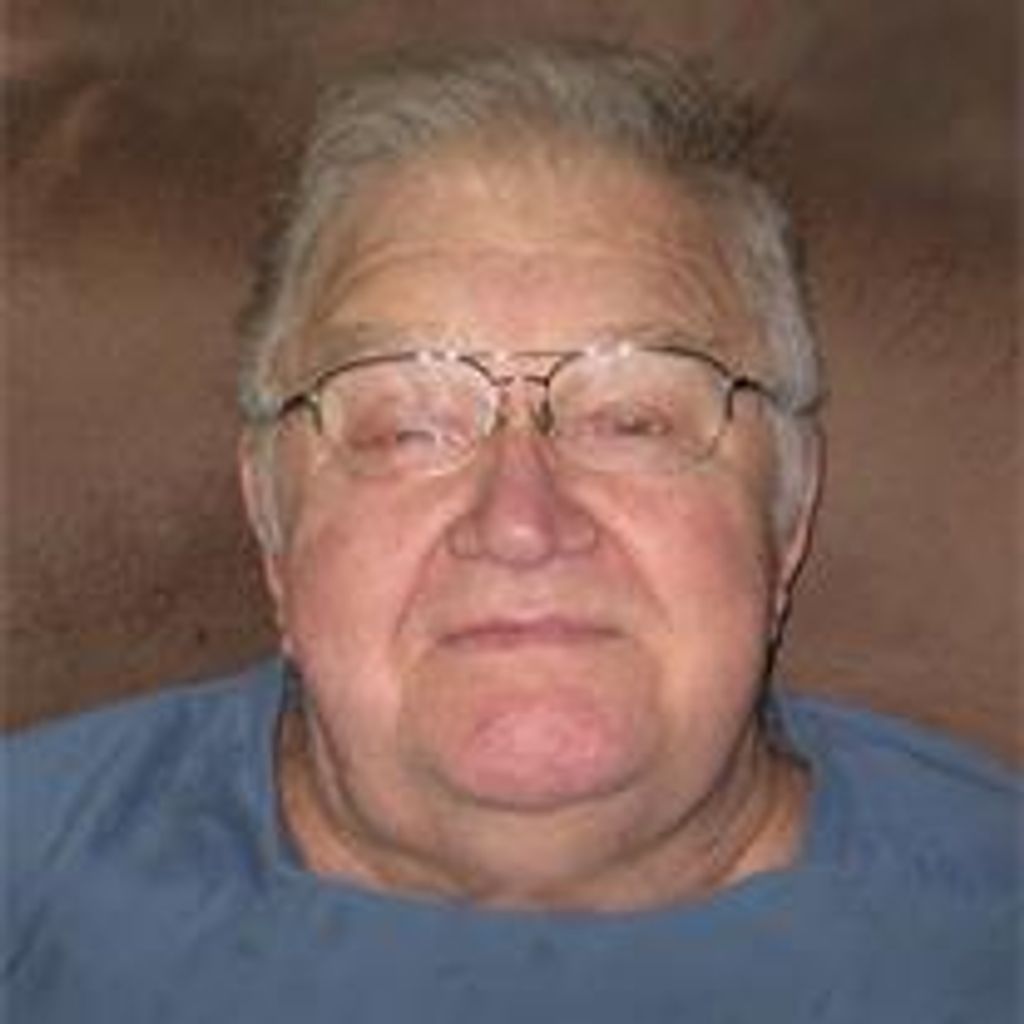 Roger Carlin Callies Profile Photo