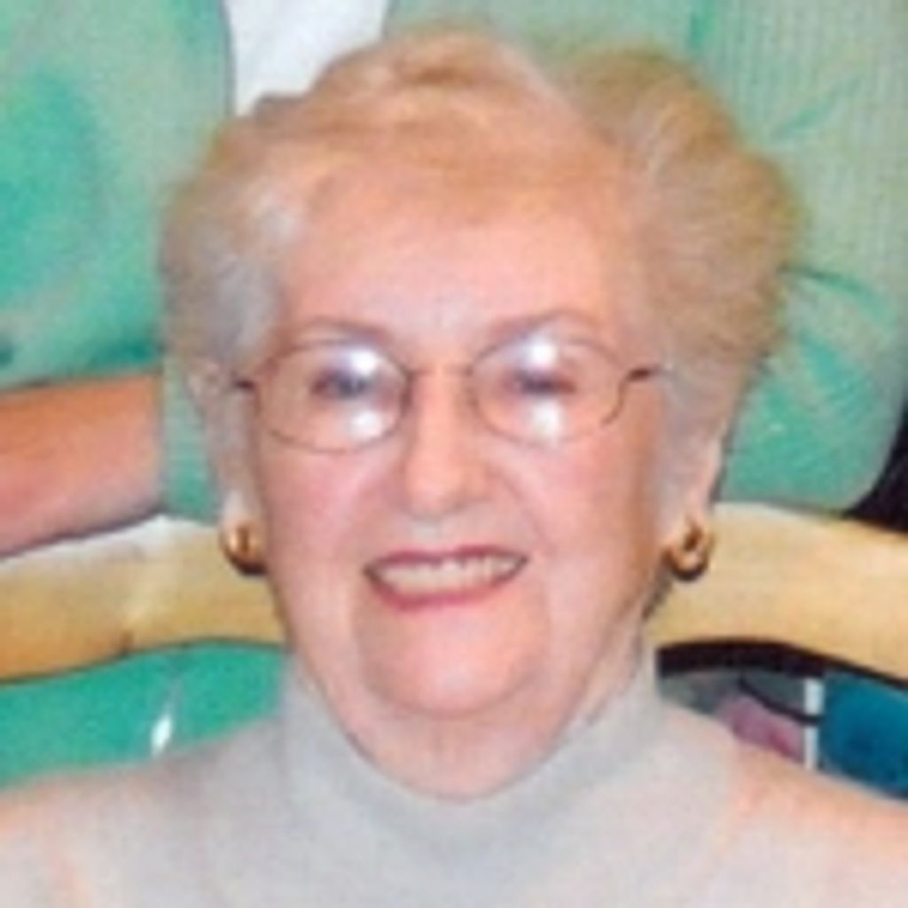 Rita Mae Johnson
