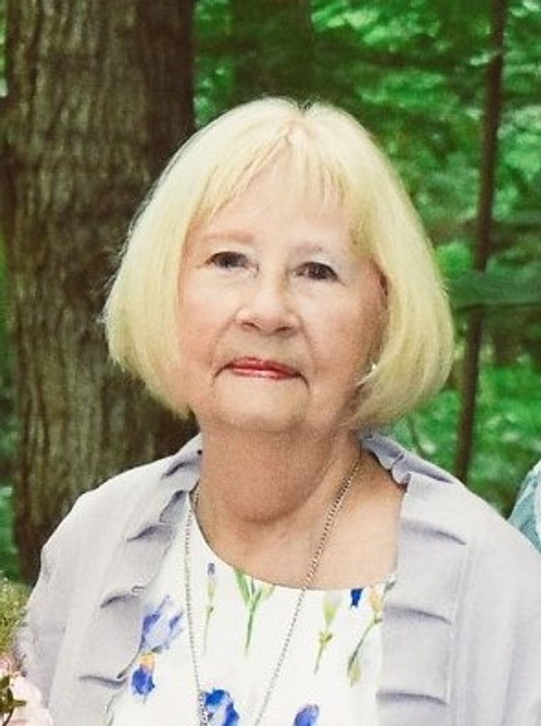 Peggy Mccutcheon Profile Photo