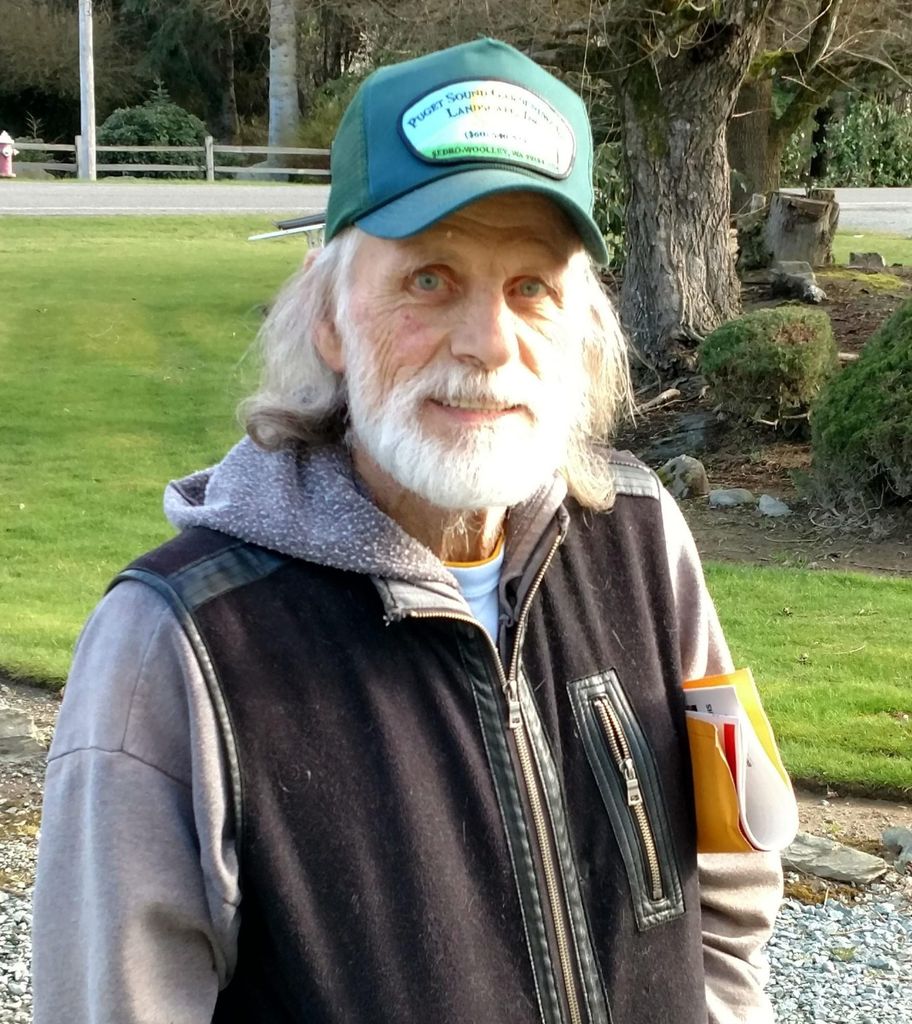 Christopher Pease Profile Photo