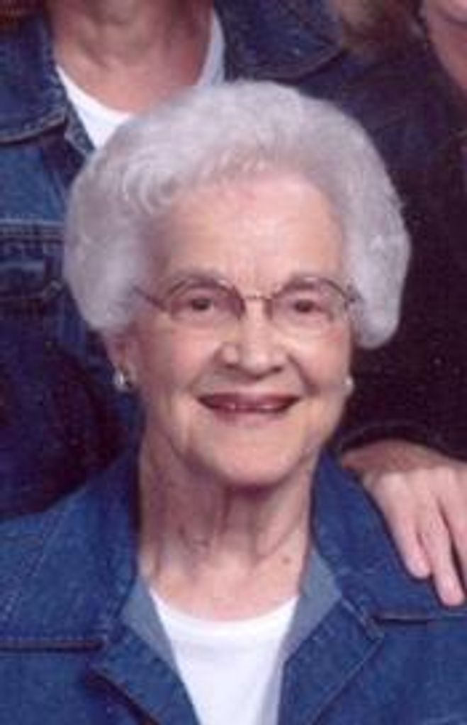 Marian F. Hall Profile Photo