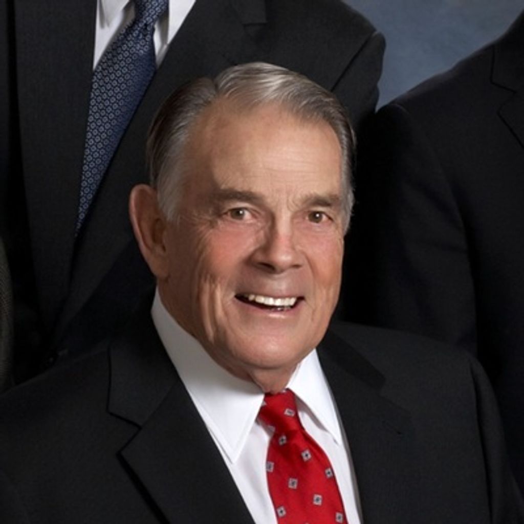 Robert Russell Profile Photo