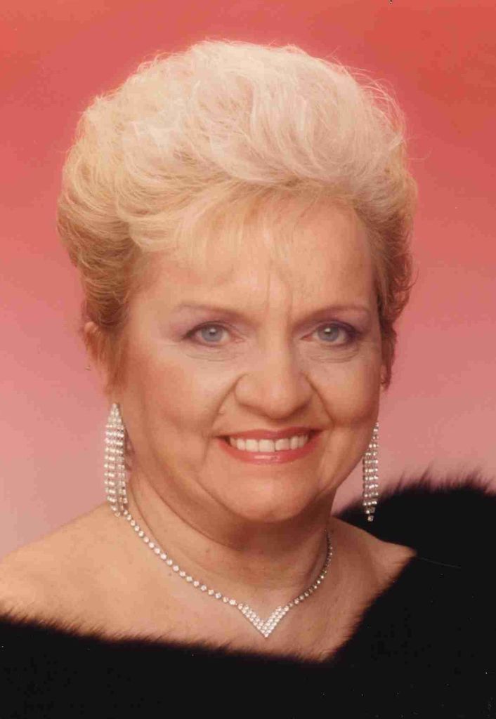 Frances Mary (Evanosich)  Donnelly Profile Photo