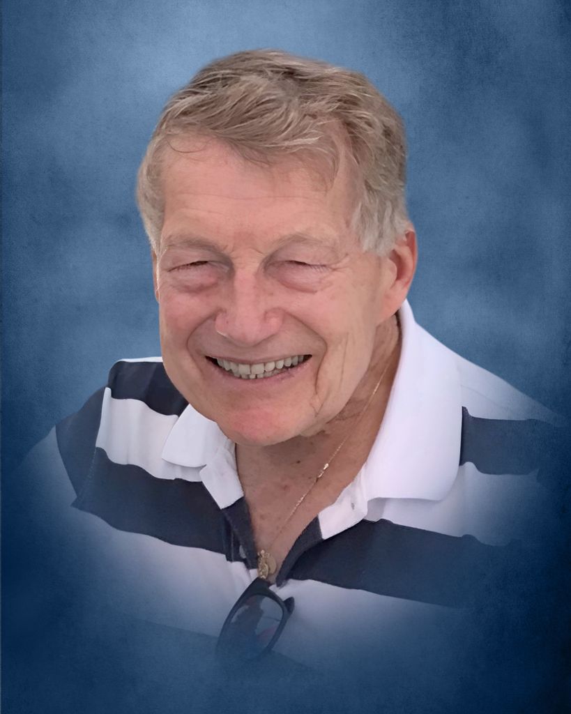 Frank "Butch" Pavlich Profile Photo