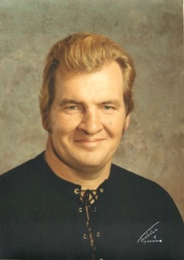Donald Leroy Morris Profile Photo