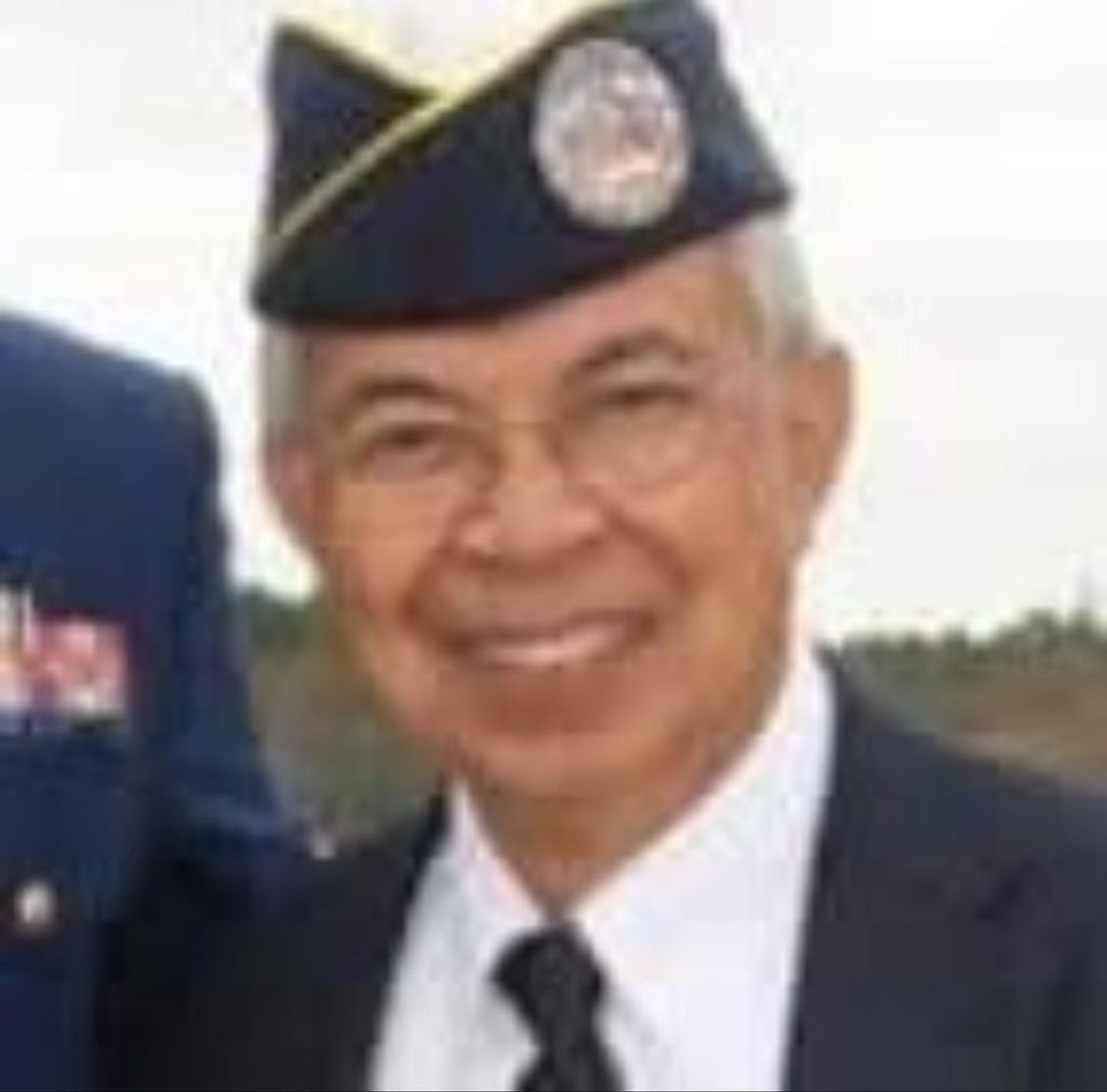 Ireneo Ladines Laguador, Sr. Profile Photo