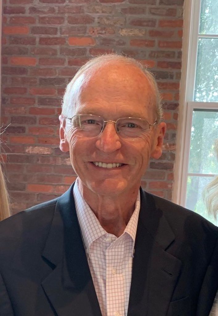 James Elliott Olson Profile Photo
