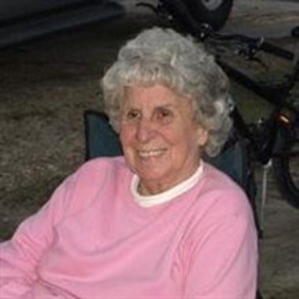 Carolyn "Cattie" Tullier Patterson
