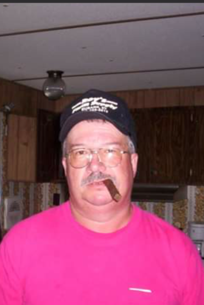 Michael Lawless Profile Photo
