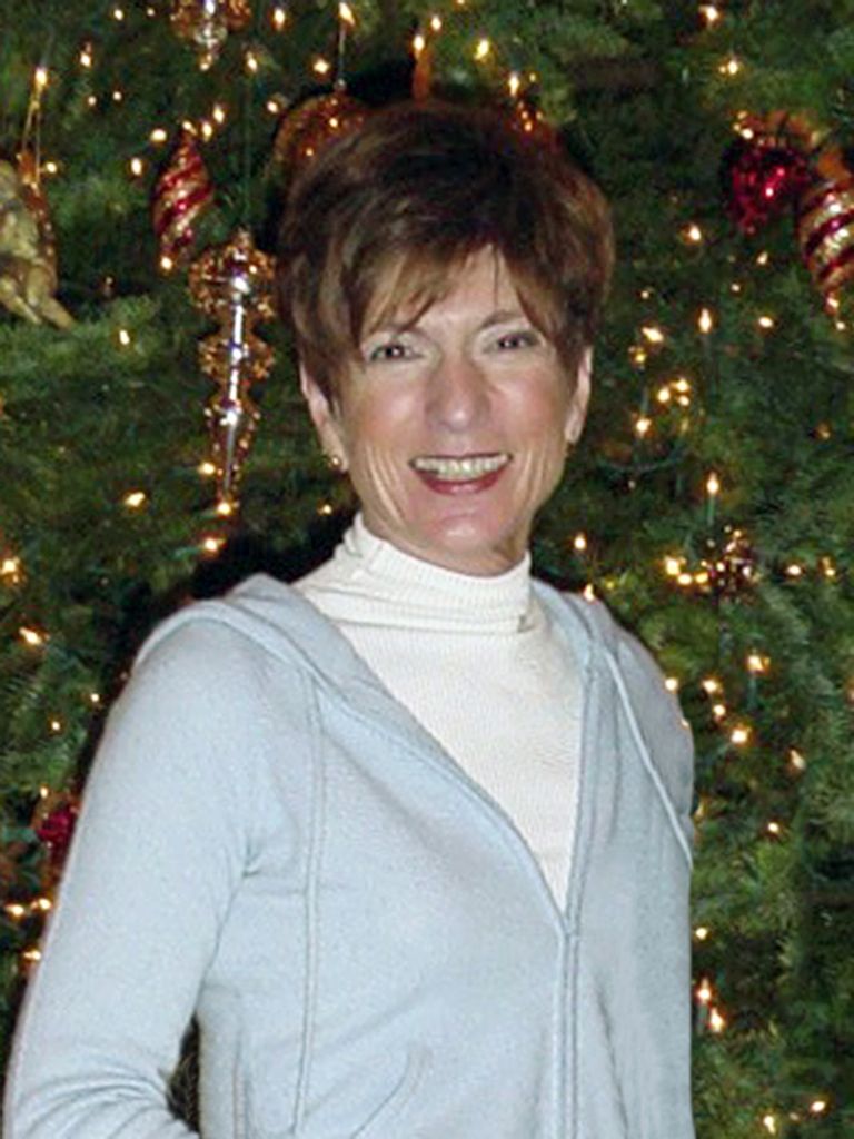 Colette Marie Mcgovern