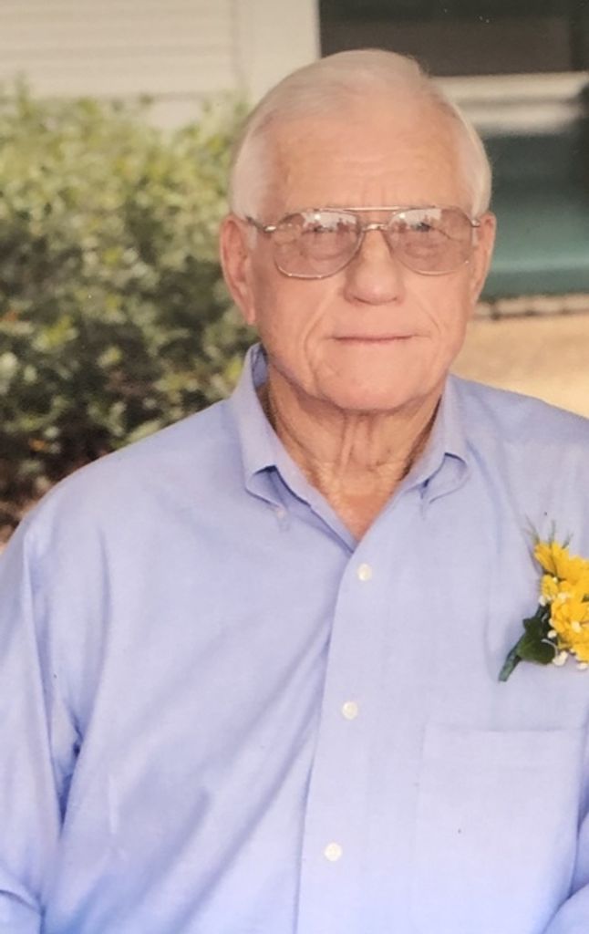 Arnold Dale Morris Profile Photo
