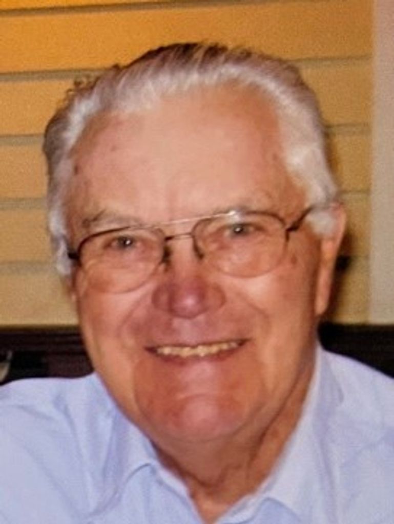 Kenneth Stanley Wolfe Profile Photo