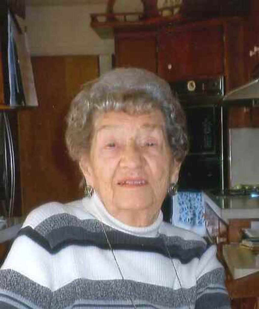 Dorothy Mae Strohl Profile Photo