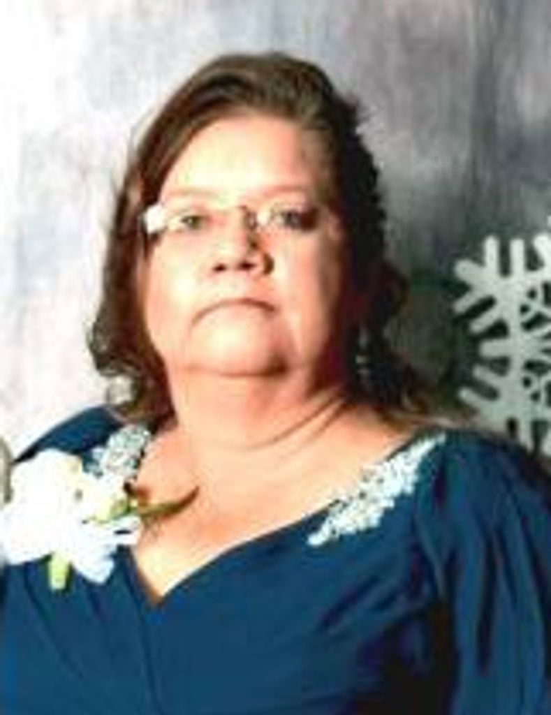 Diana L. (Cox)  Bradford