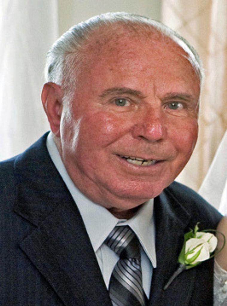 Rocco Totaro