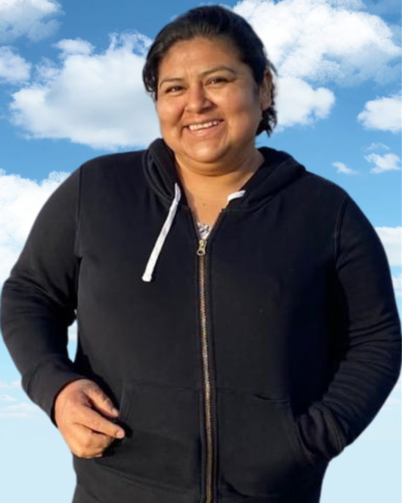 Valmy Hernandez Pablo