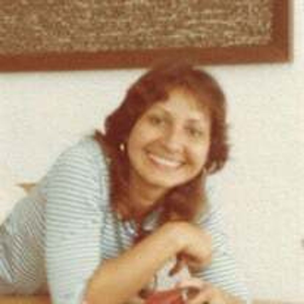 Carmen Saltares Profile Photo