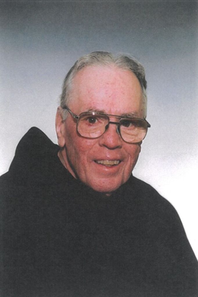 Father Gabriel Ramacciotti, Osm