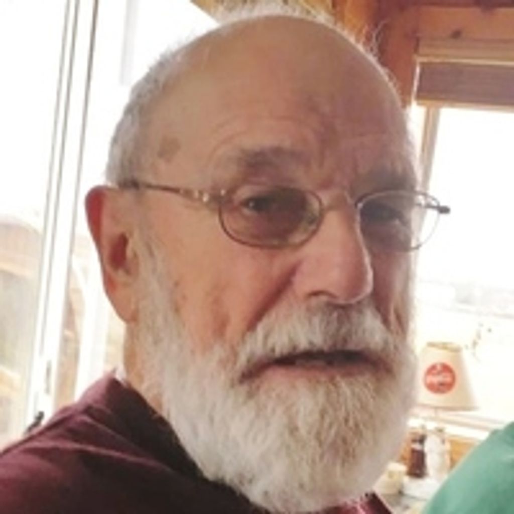 Ronald "Jim" James Hills